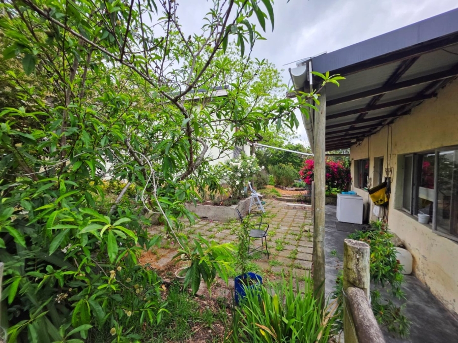 Commercial Property for Sale in Sedgefield Rural Western Cape